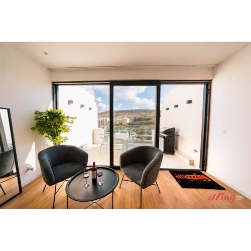A Stylishly Dreamy Gozo Apartment