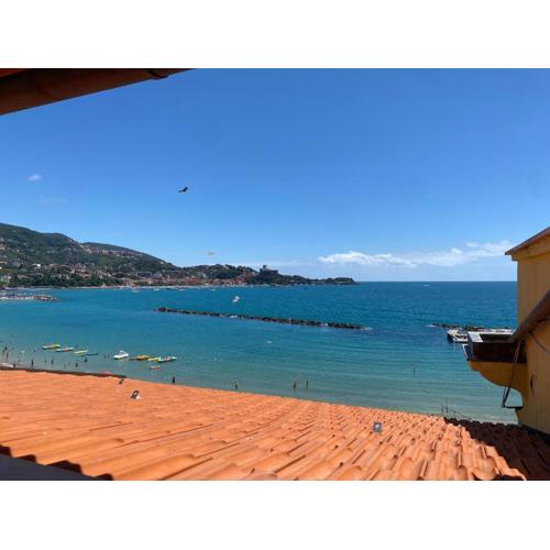 A un passo da mare - Sea View