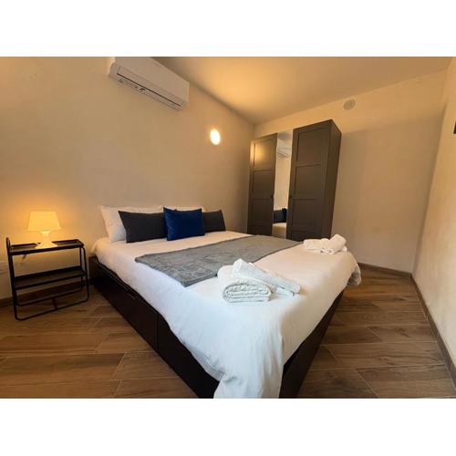 A-waay Suite San Massimo 1