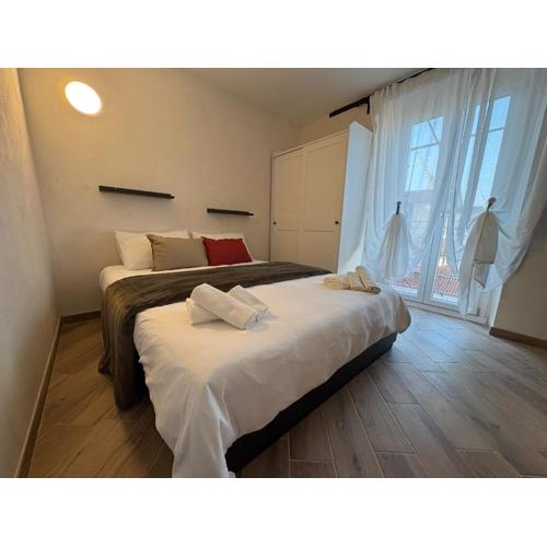 A-waay Suite San Massimo 2