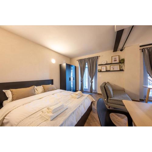 A-waay Suite San Massimo 4