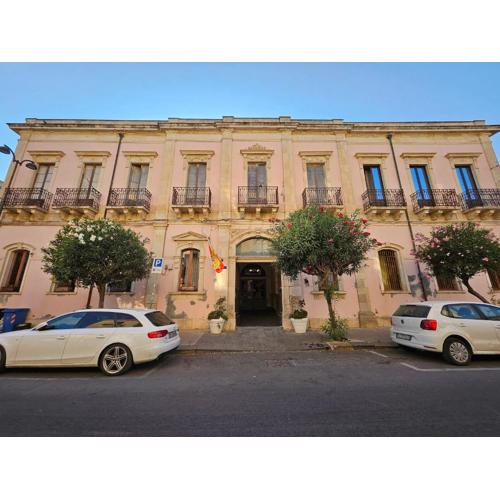 A week in Sicily - charming apartment