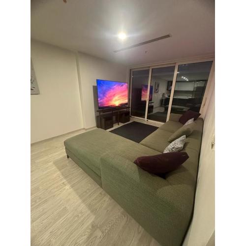 A Wonderful Suite In Fisekhane