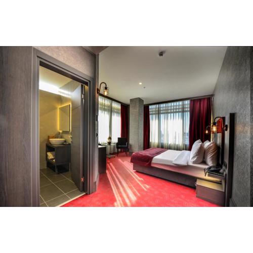 A11 Hotel Atasehir