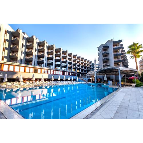 A11 Hotel Obaköy