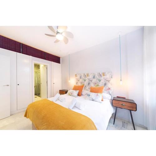 A19 Brand New apartament by Triana bridge