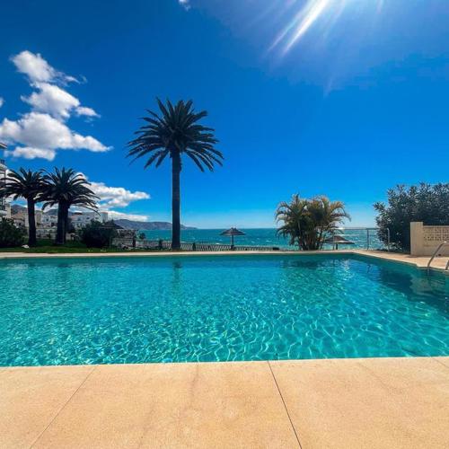 A2219 Sea Views Acapulco Beach