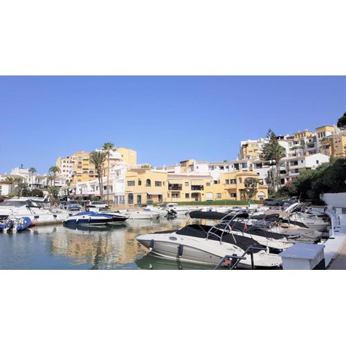 A24 Cabopino