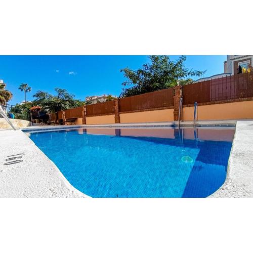 A2401 Penthouse Torrecilla Beach, La Cala de Nerja II, Nerja