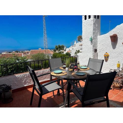 A2406 Capistrano Village, Nerja