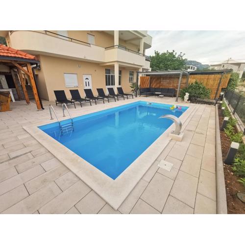 A3 Apartmani Kević