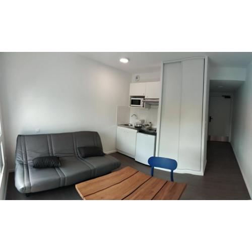 A4-11 Studio cosy toulouse