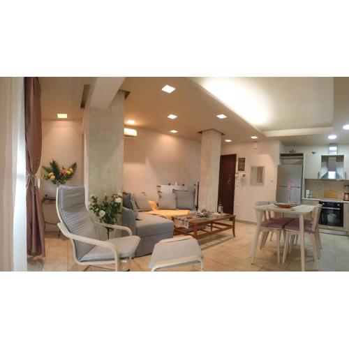 A7 Beauty Vouliagmeni Apt in a unique Spot