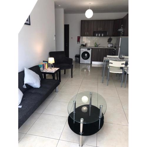 A+A Apartment