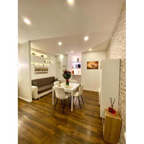 A&A B&B Bari