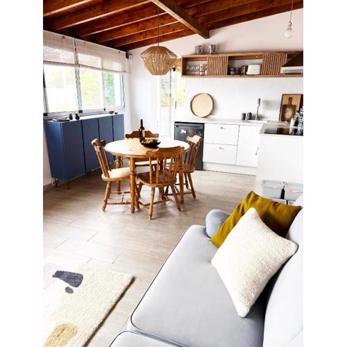 AA Guest - Isla The Nordic Eco Apartment