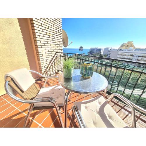 AA Guest - The Golden Sea Views Eco Apartment