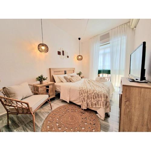 AA Guest - Victoria Center Eco Apartment