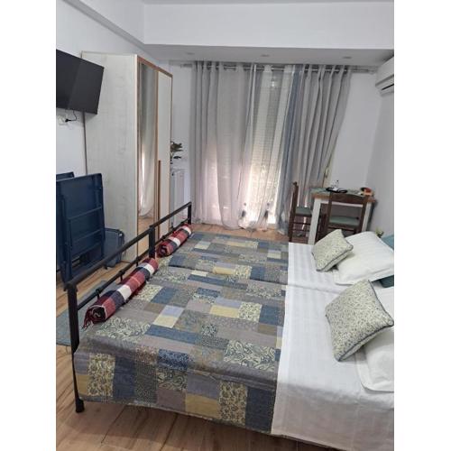 A&A Rooms