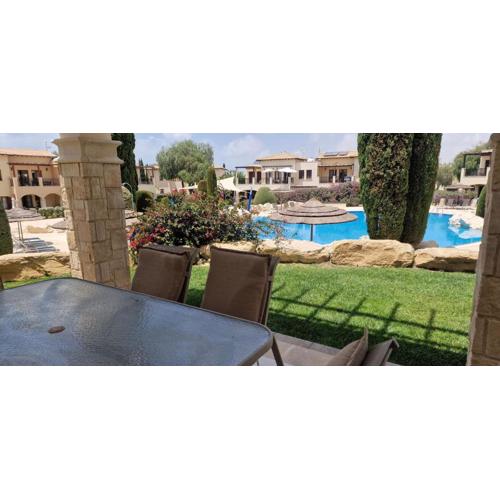 AA02 Adjacent to Aphrodite Hills- Communal Pool, Garden