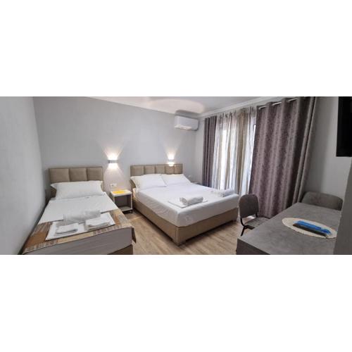AAA Apartment