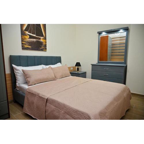 Aalyamar Apartments