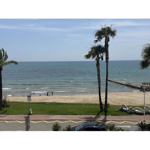 Aaprtamento Faro 2 - Vistas al mar