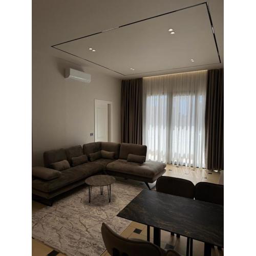 Aayan Apartments