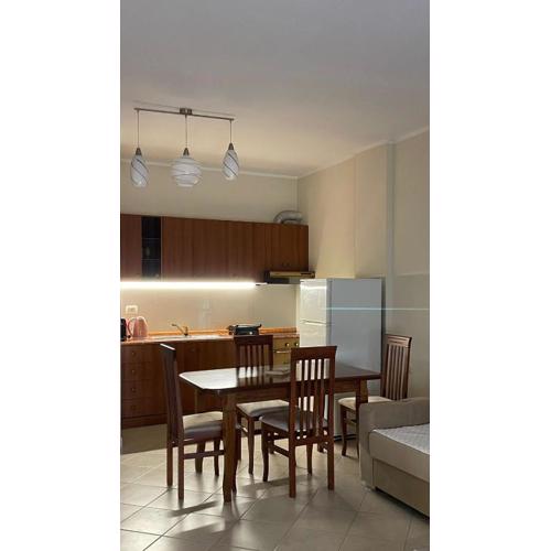 A&B apartment