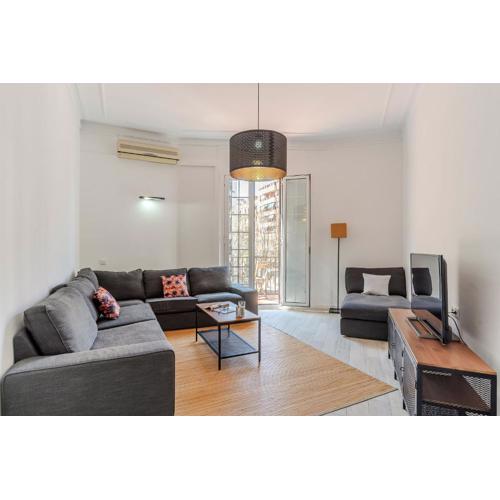 AB Calabria Apartment