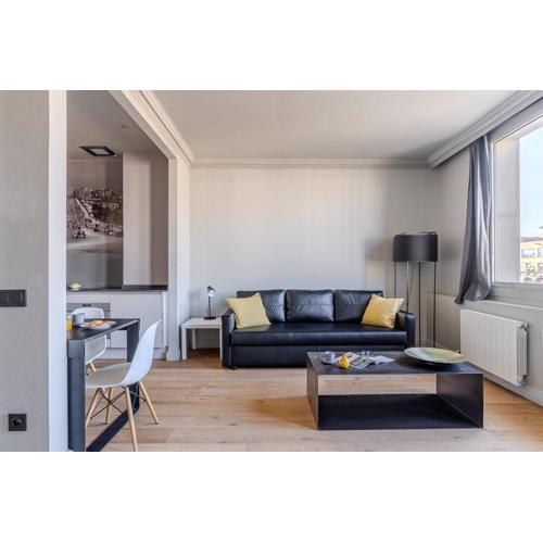 AB Casa Saltor Two