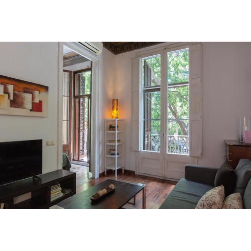 AB Casanova Apartment