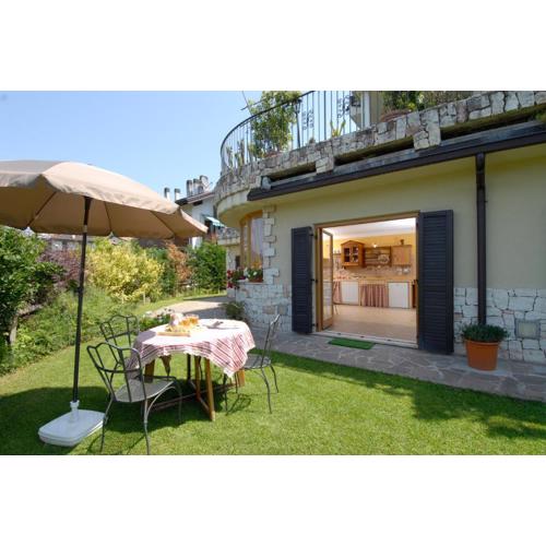 A&B Le Terrazze del Sale\