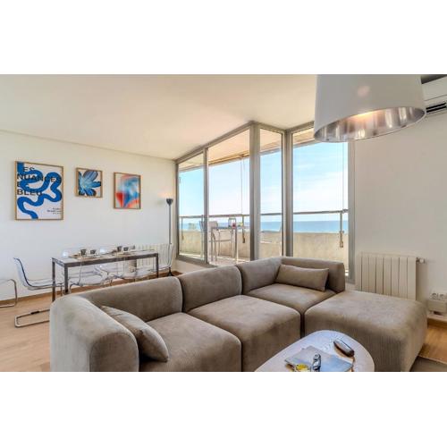AB Olympic Village III Penthouse