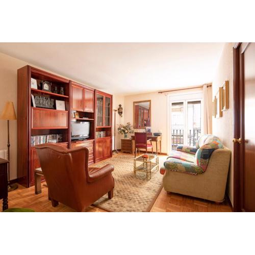 AB Paralel Blai Apartment