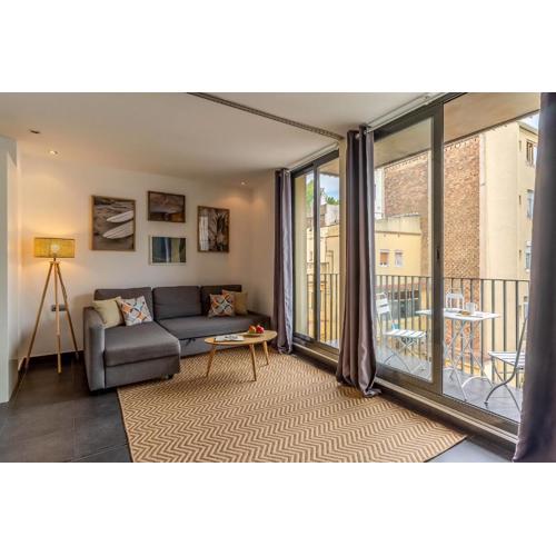 AB Poblenou Comfort
