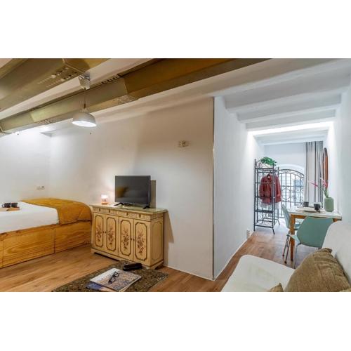 AB Sant Antoni Studio