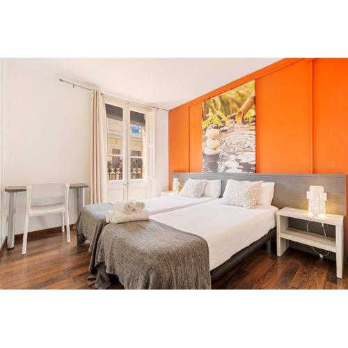 AB Vila i Vila Apartments