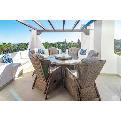 AB26- Lovely Holiday Home in Aldea Blanca