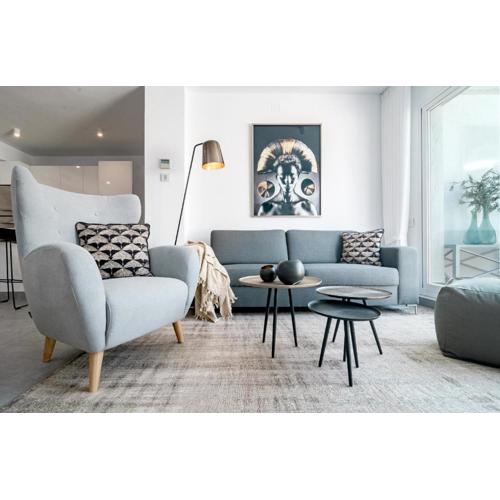 AB3 - Spacious holiday home, Puerto Banus