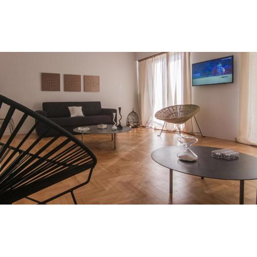 ABA Apartment 2 Vourvachi street