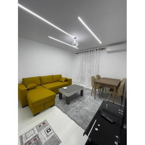 ABA Apartment