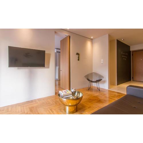 ABA Junior Apartment Veikou street
