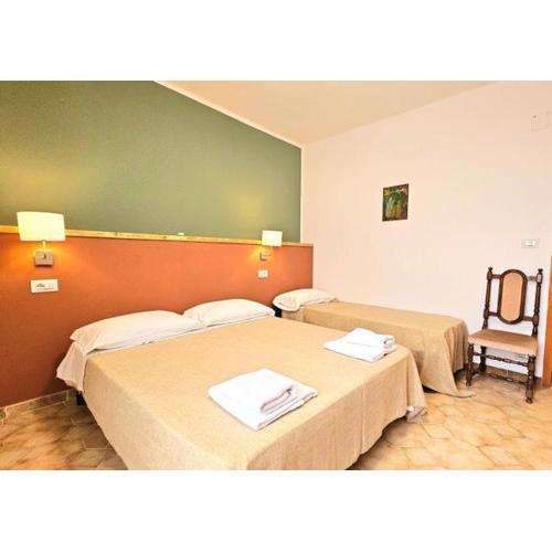 Aba Maya Apartment