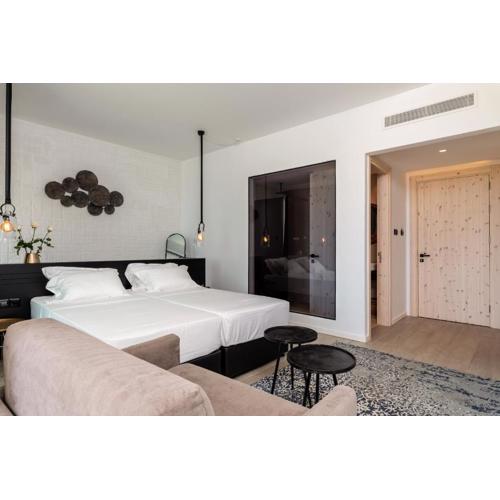 Abacus Suites