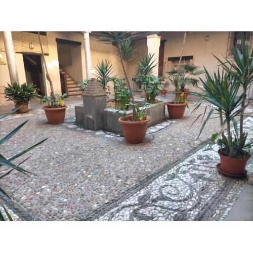 Abadia Suites