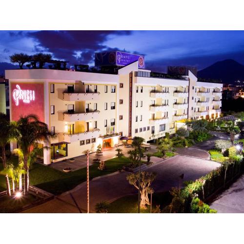 Abalon Pompei Resort