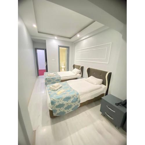 Abam Hotel