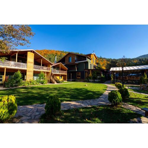 Abant Villa Otel