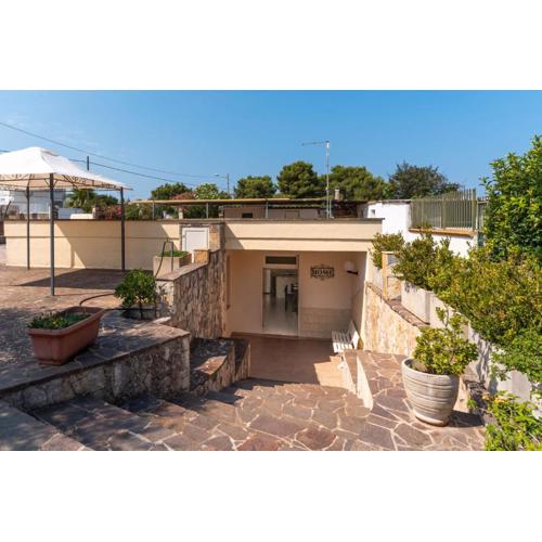 Abate Filippo Home Holiday by BarbarHouse